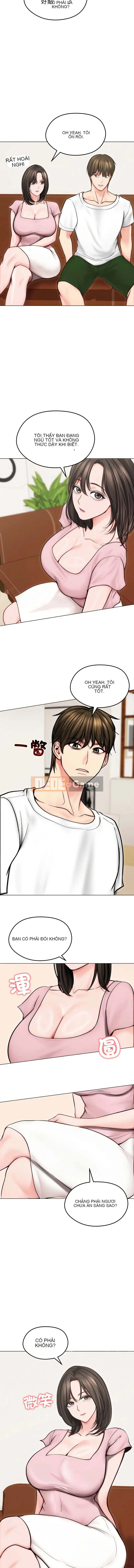 Sau khi vợ tôi bỏ chạy với tiền Chương 12-13