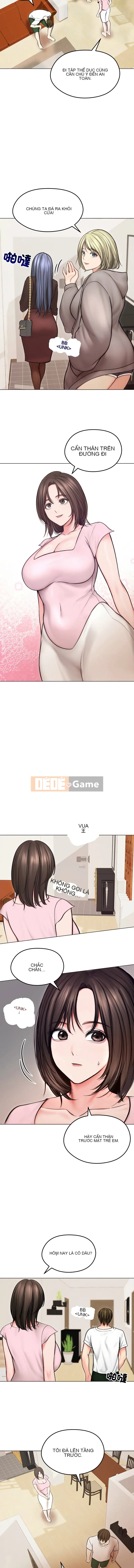 Sau khi vợ tôi bỏ chạy với tiền Chương 12-13