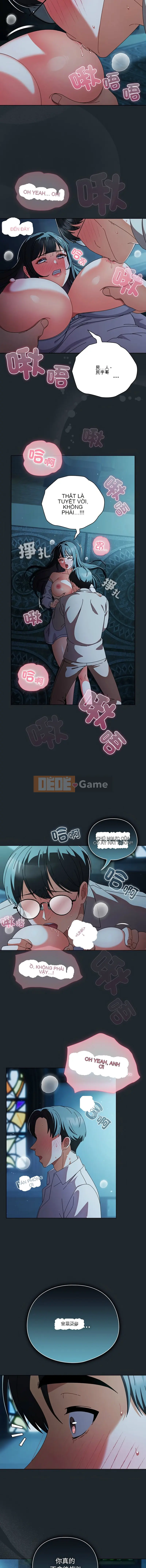 Hãy làm ô uế bạn gái của tôi Chương 8-9