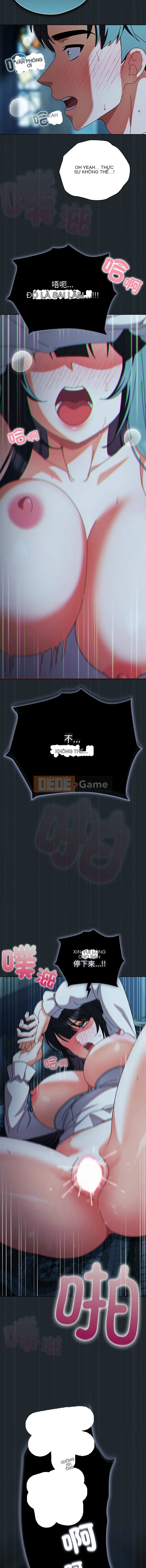 Hãy làm ô uế bạn gái của tôi Chương 8-9