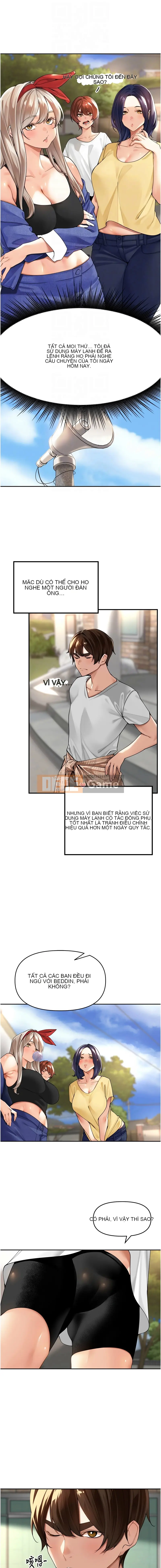 Cháu trai lớn nhất đang bắt đầu có được một sterling Chương 11-12