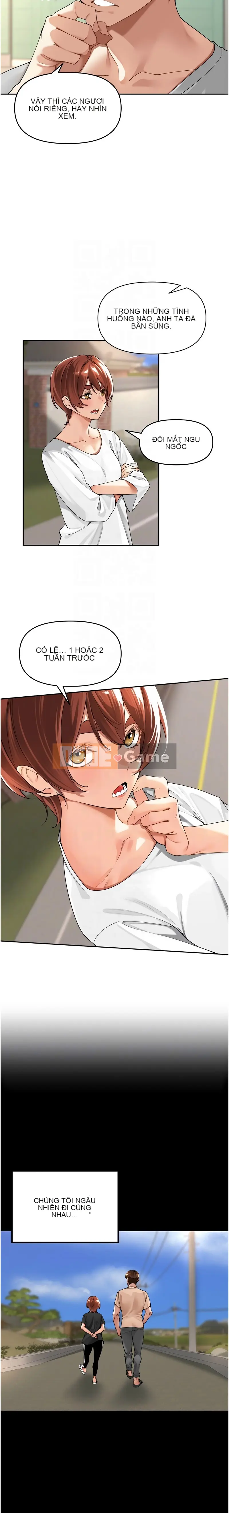 Cháu trai lớn nhất đang bắt đầu có được một sterling Chương 11-12