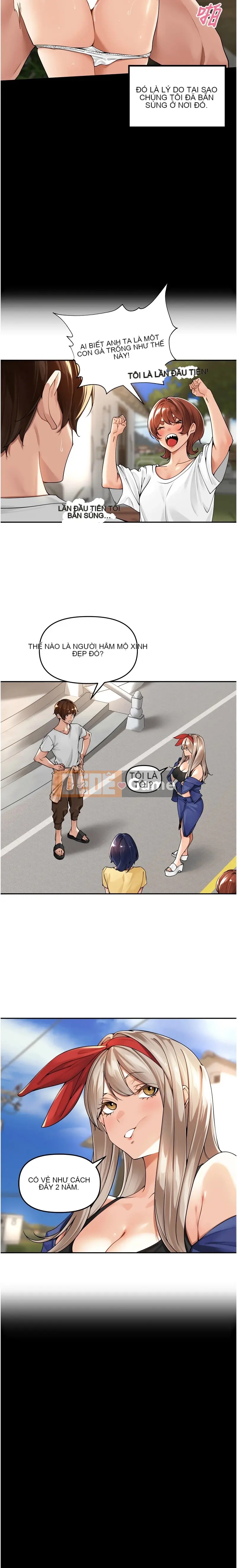 Cháu trai lớn nhất đang bắt đầu có được một sterling Chương 11-12