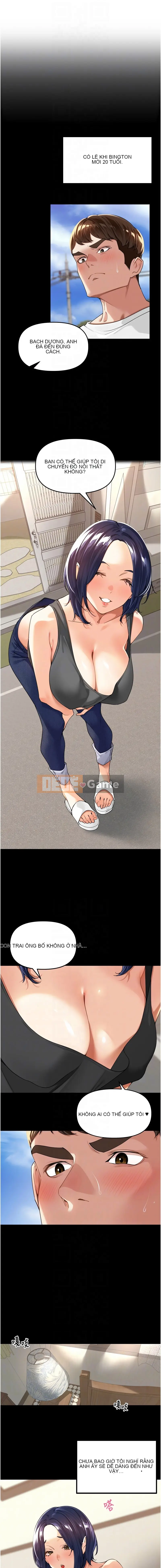 Cháu trai lớn nhất đang bắt đầu có được một sterling Chương 11-12