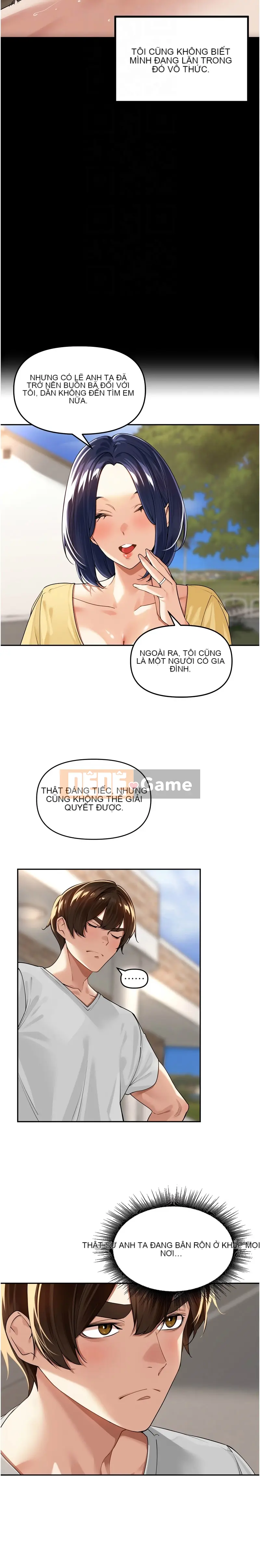 Cháu trai lớn nhất đang bắt đầu có được một sterling Chương 11-12