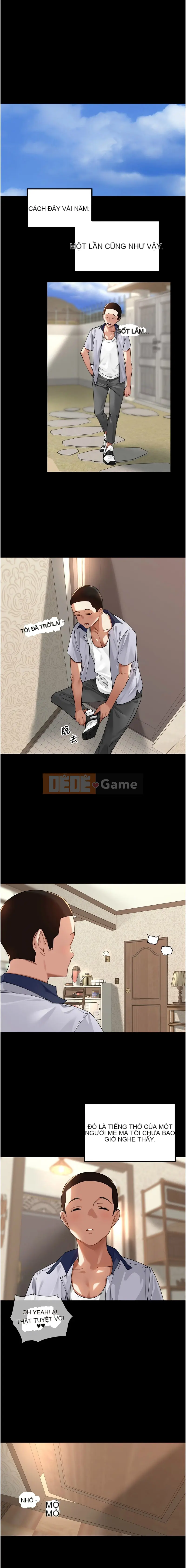 Cháu trai lớn nhất đang bắt đầu có được một sterling Chương 11-12