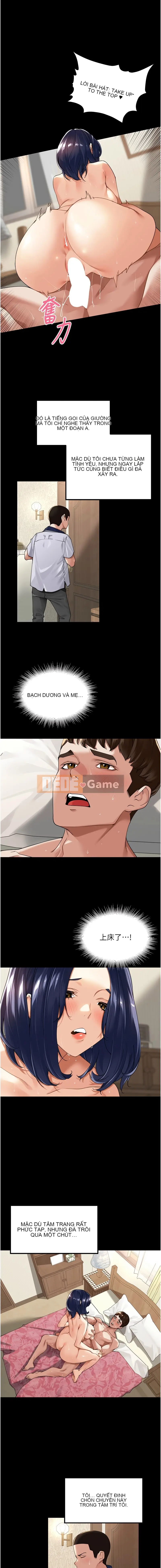 Cháu trai lớn nhất đang bắt đầu có được một sterling Chương 11-12