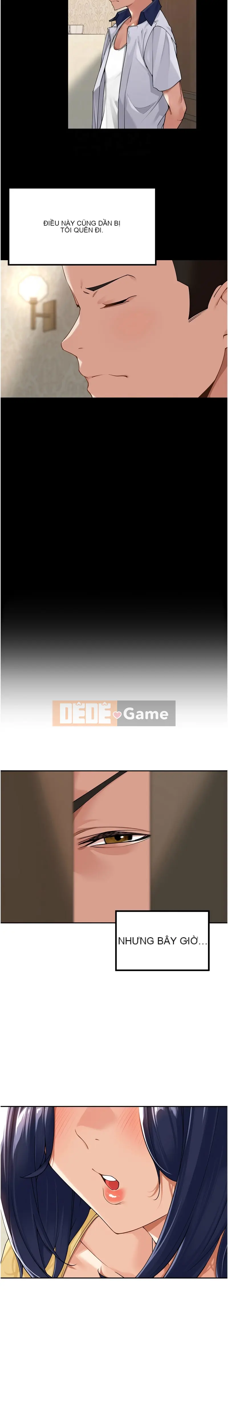 Cháu trai lớn nhất đang bắt đầu có được một sterling Chương 11-12