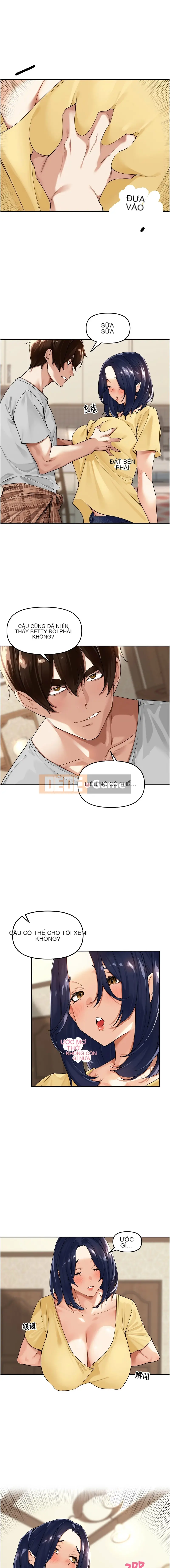 Cháu trai lớn nhất đang bắt đầu có được một sterling Chương 11-12