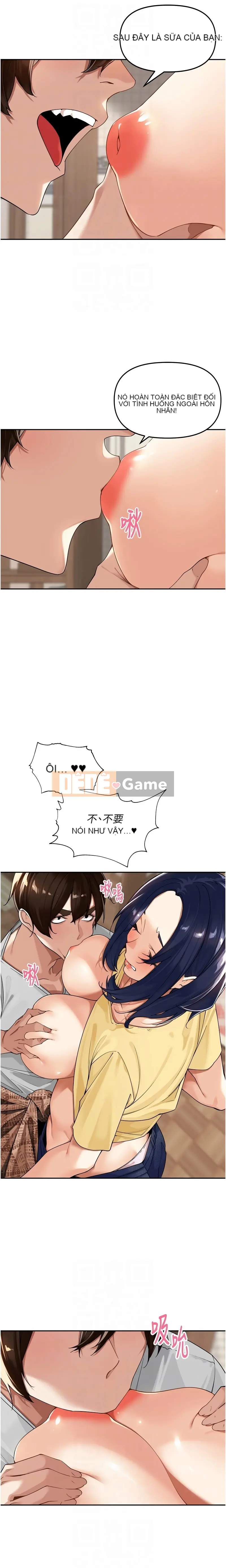 Cháu trai lớn nhất đang bắt đầu có được một sterling Chương 11-12