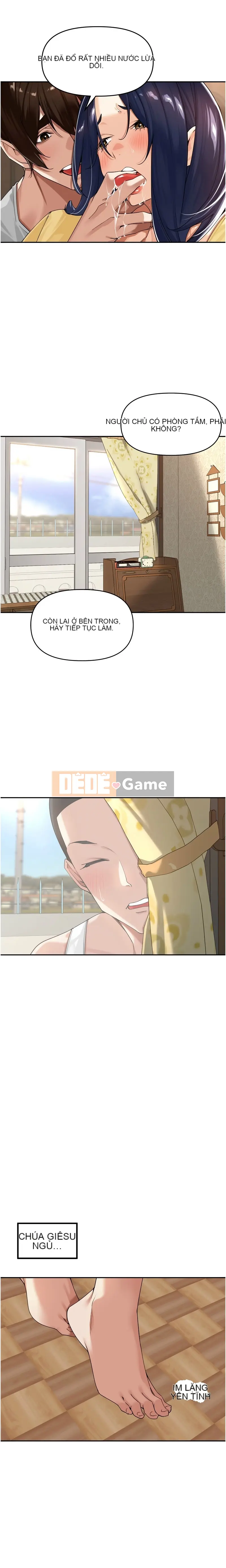 Cháu trai lớn nhất đang bắt đầu có được một sterling Chương 11-12