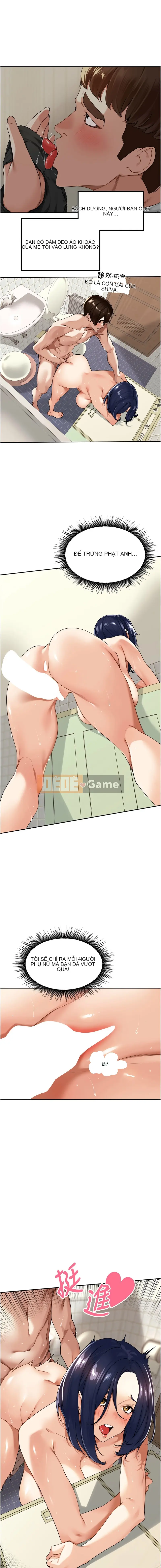 Cháu trai lớn nhất đang bắt đầu có được một sterling Chương 11-12