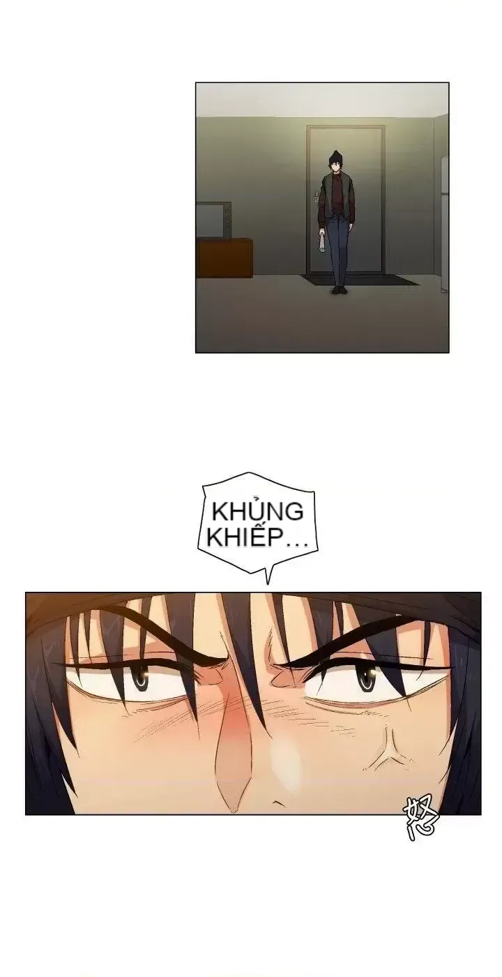 Đảo không xác định Chương 1-43