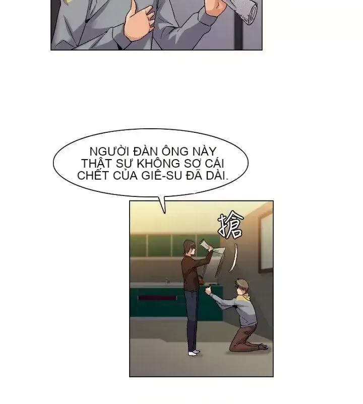 Đảo không xác định Chương 1-43