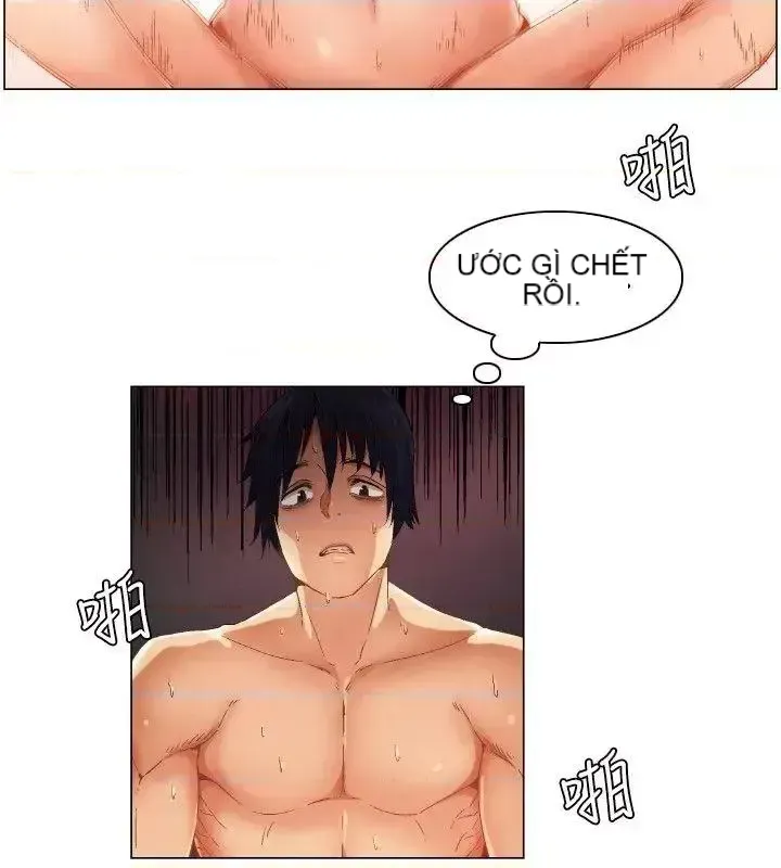 Đảo không xác định Chương 1-43