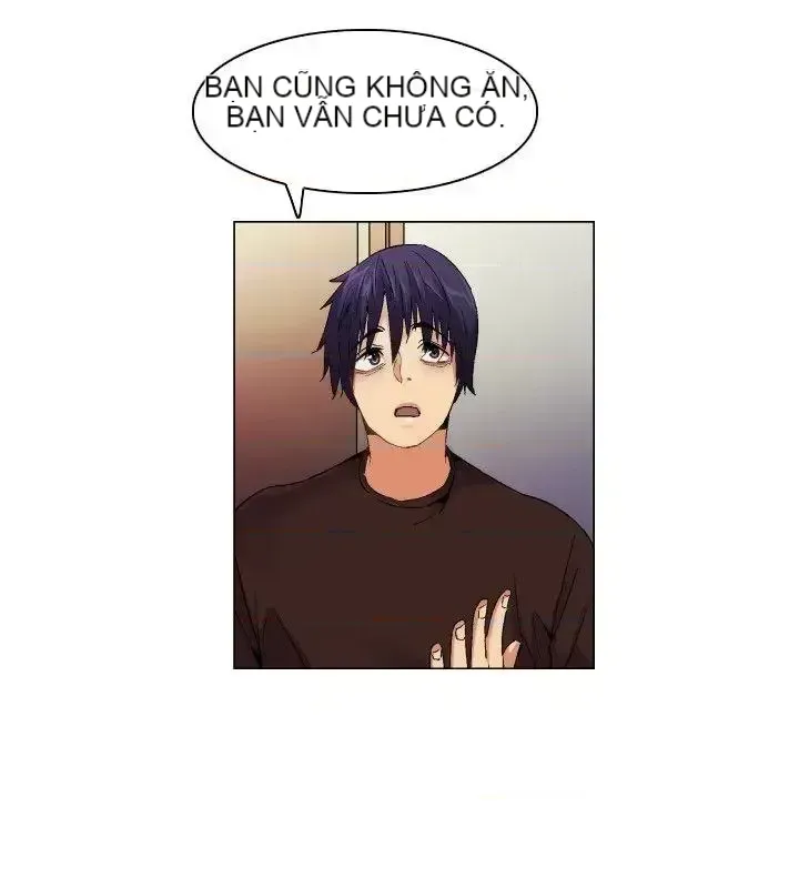 Đảo không xác định Chương 1-43