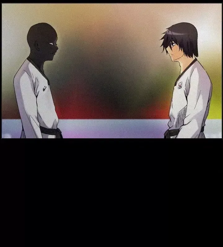 Đảo không xác định Chương 1-43