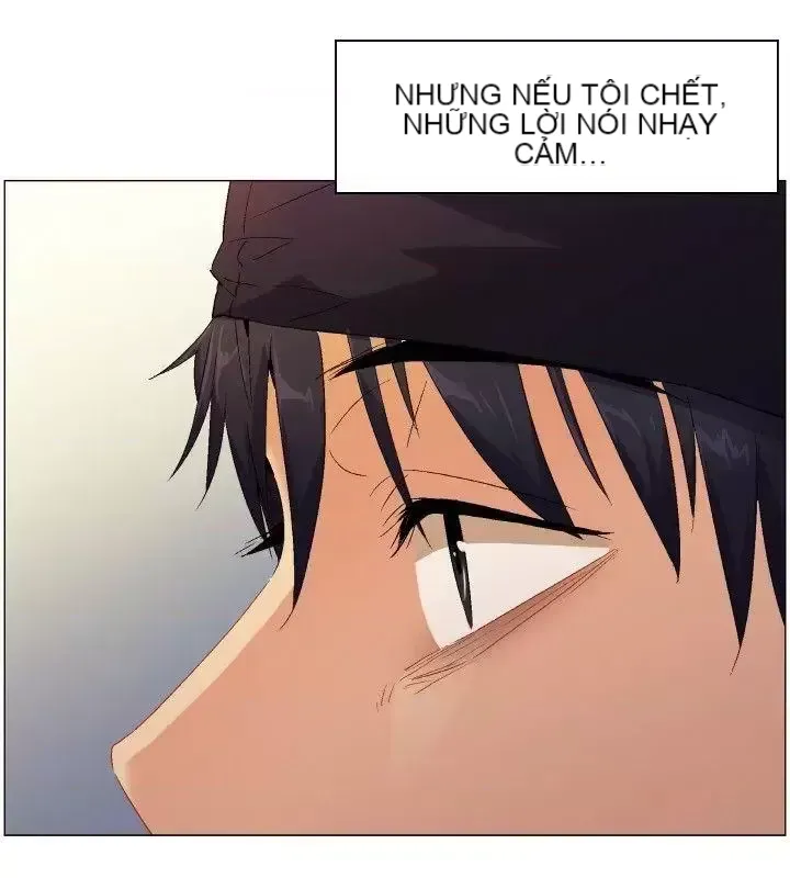 Đảo không xác định Chương 1-43