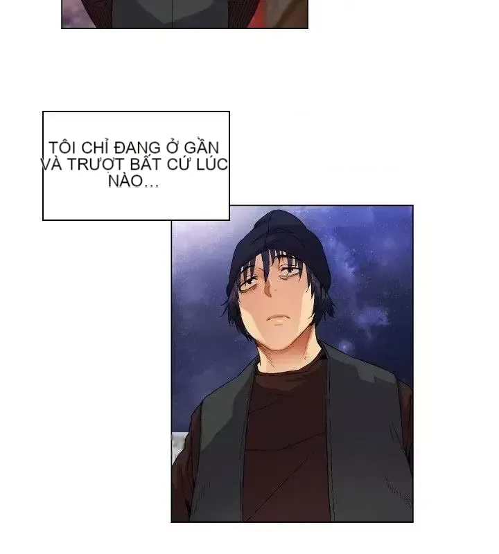 Đảo không xác định Chương 1-43