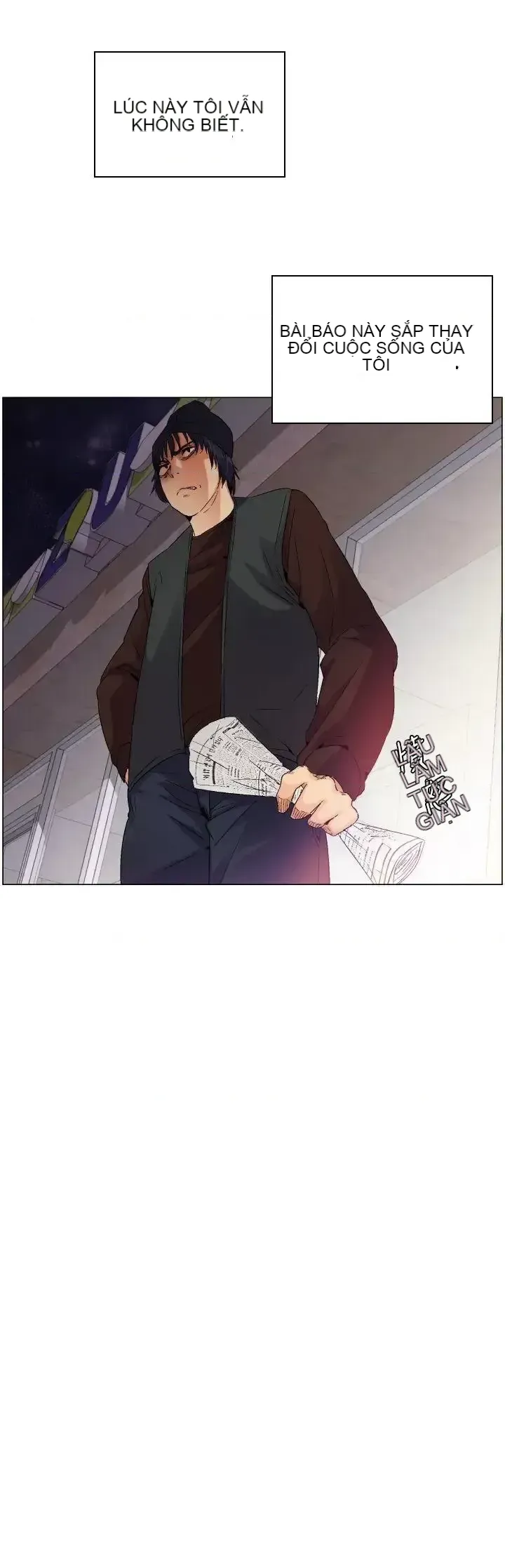 Đảo không xác định Chương 1-43