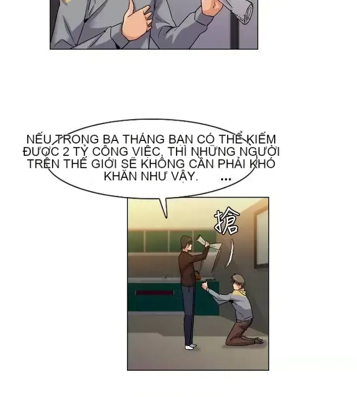 Đảo không xác định Chương 1-43