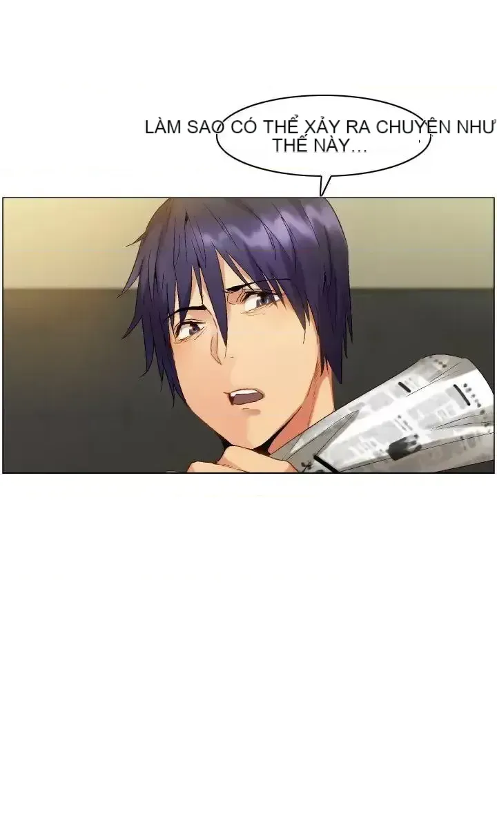 Đảo không xác định Chương 1-43