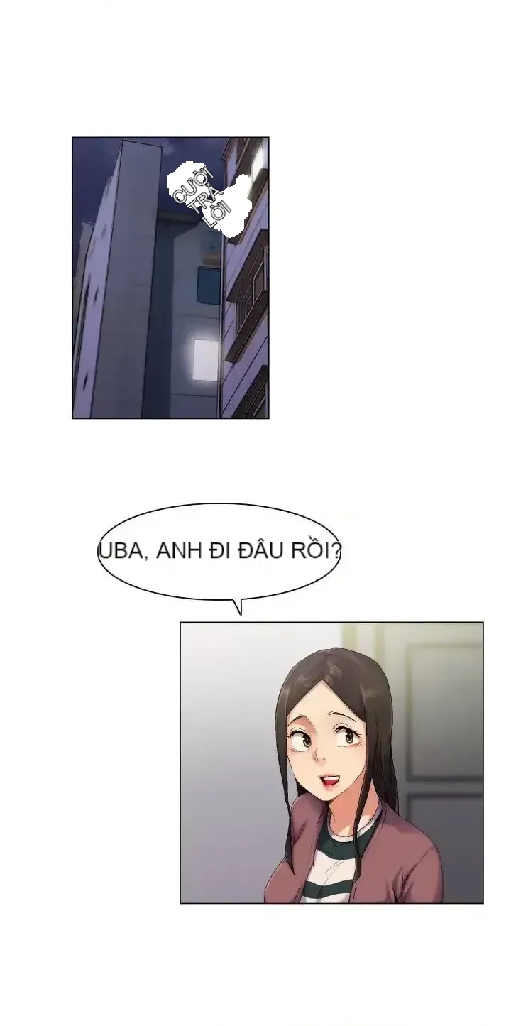 Đảo không xác định Chương 1-43