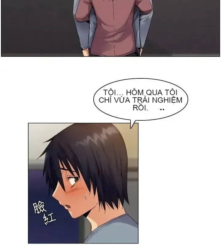 Đảo không xác định Chương 1-43