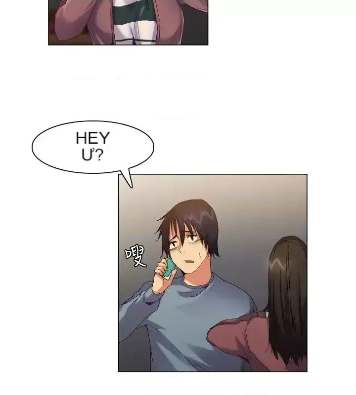 Đảo không xác định Chương 1-43