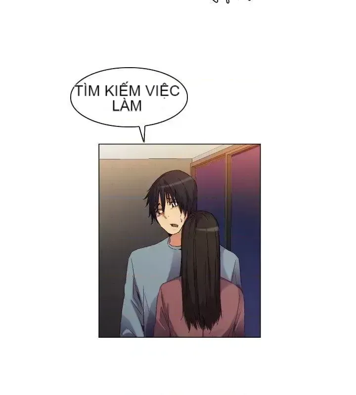 Đảo không xác định Chương 1-43