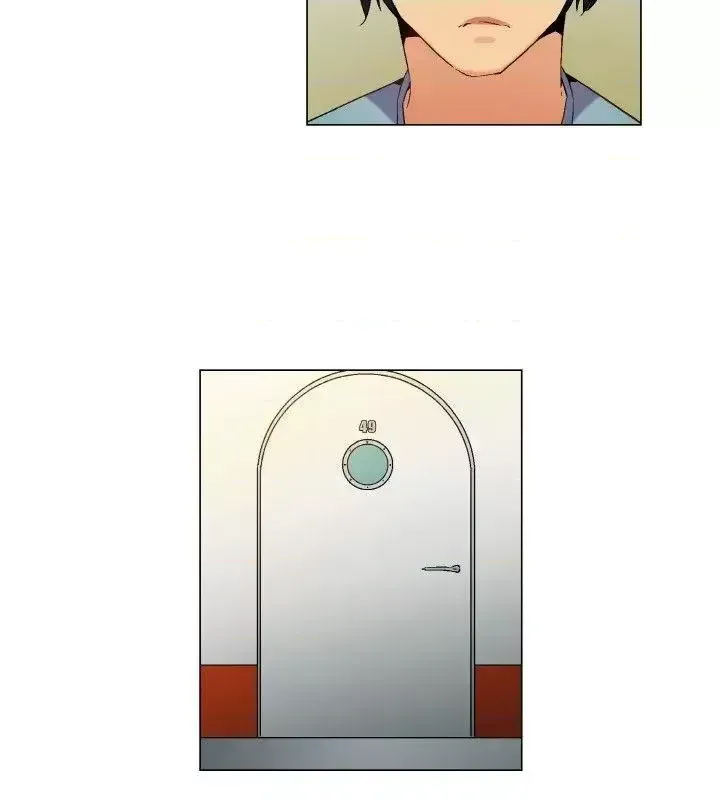 Đảo không xác định Chương 1-43