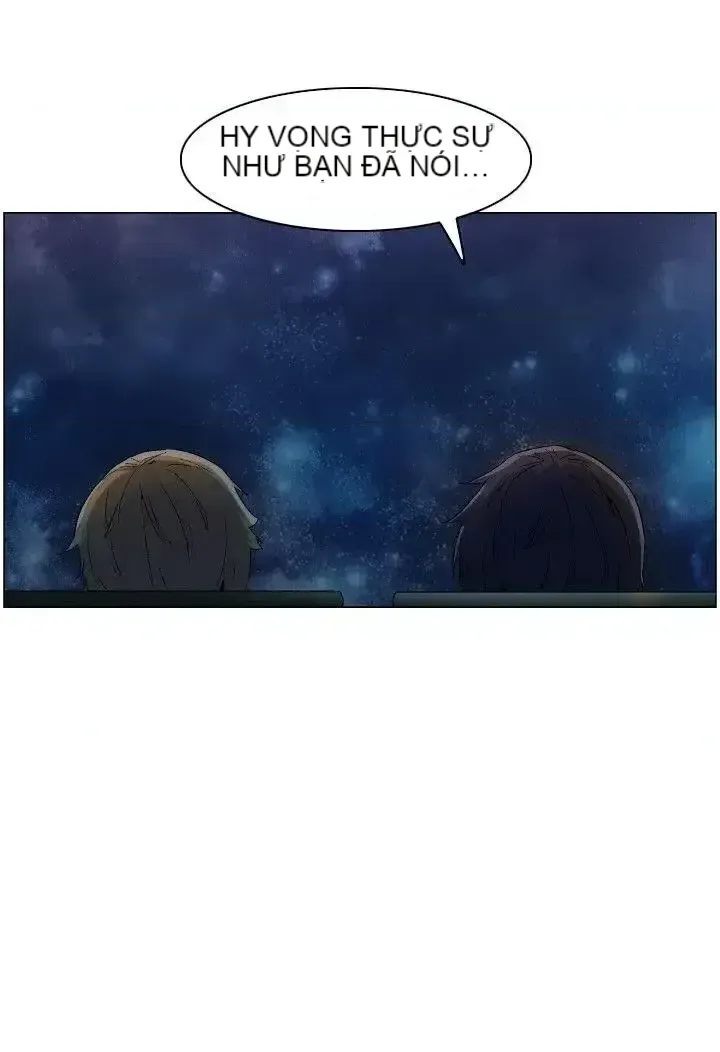 Đảo không xác định Chương 1-43