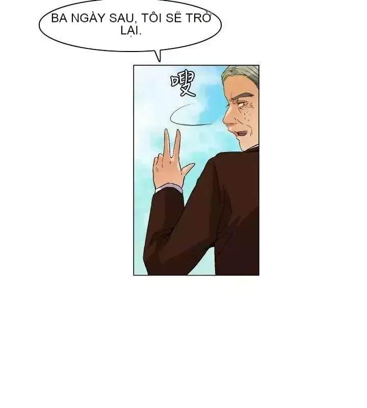 Đảo không xác định Chương 1-43