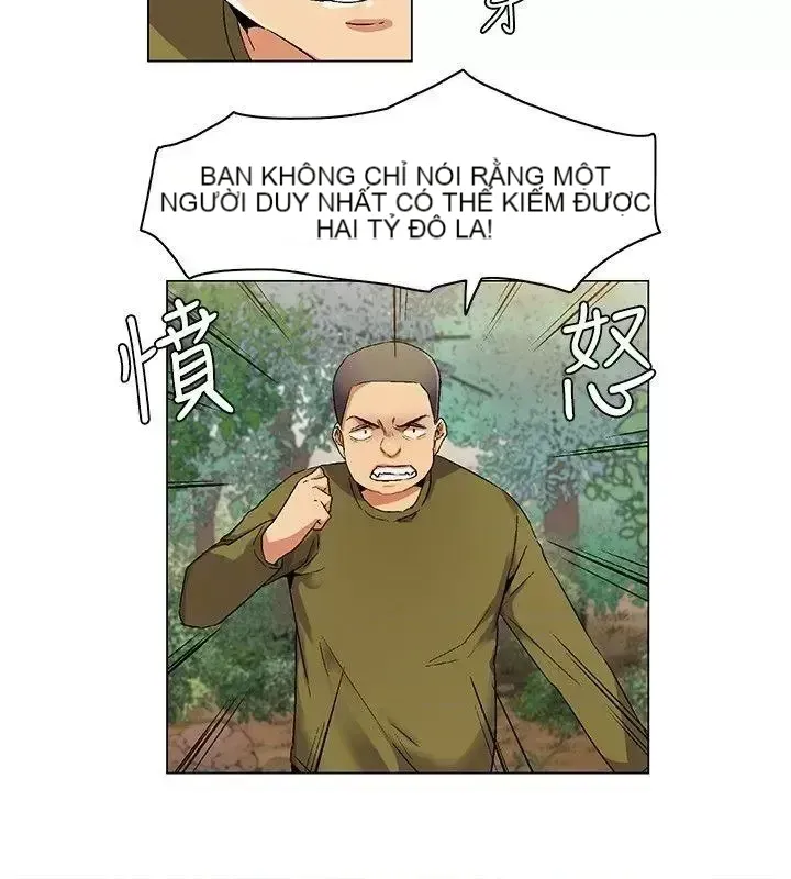 Đảo không xác định Chương 1-43