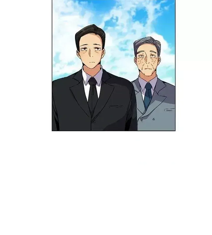 Đảo không xác định Chương 1-43