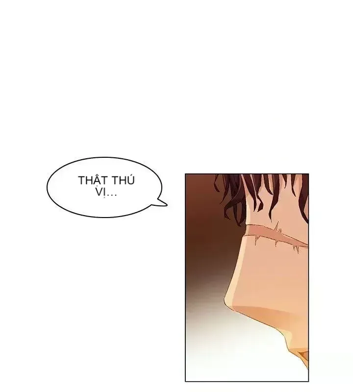 Đảo không xác định Chương 1-43