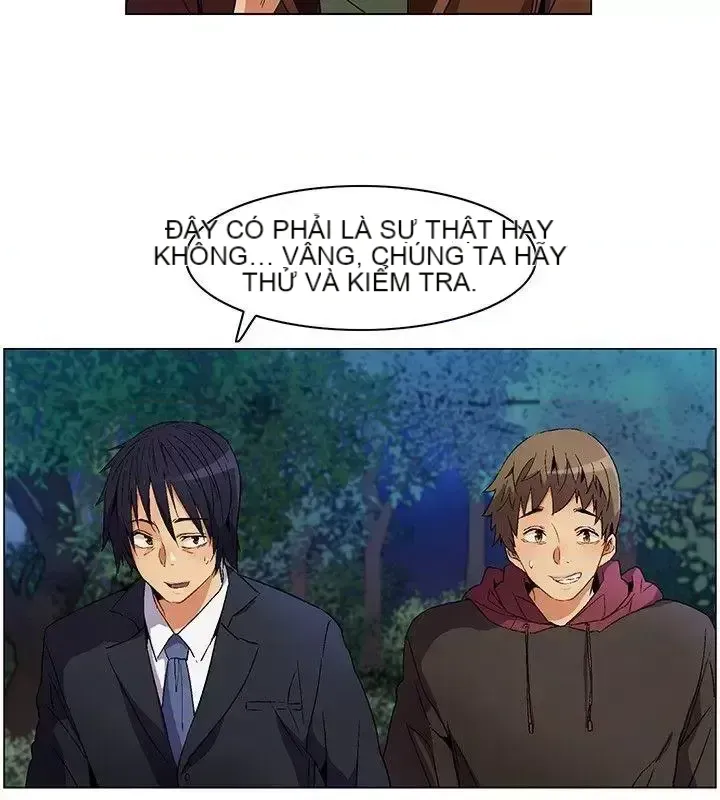 Đảo không xác định Chương 1-43