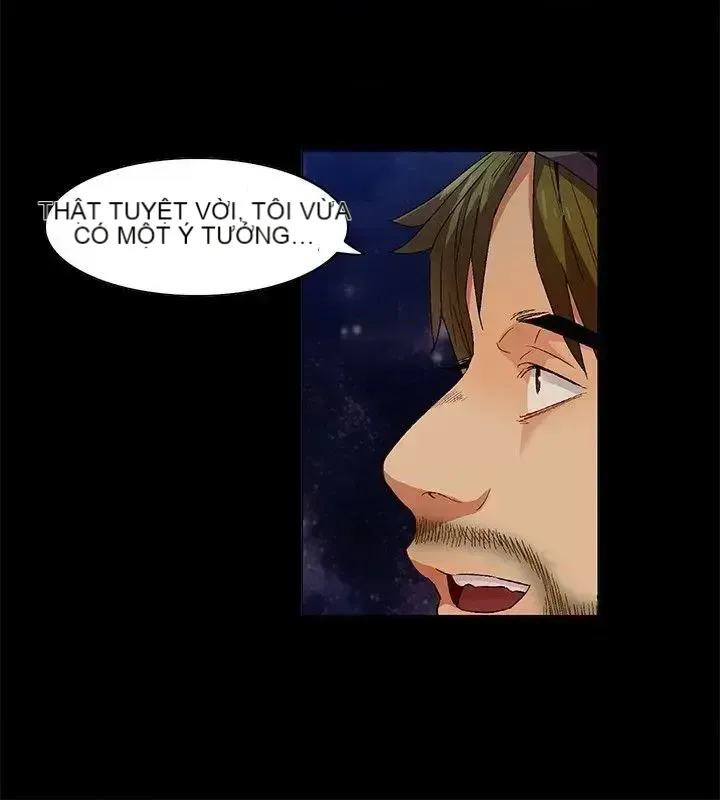 Đảo không xác định Chương 1-43