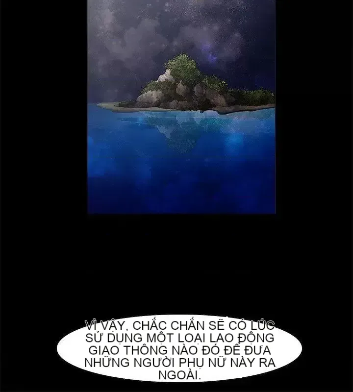 Đảo không xác định Chương 1-43