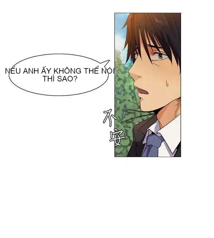 Đảo không xác định Chương 1-43