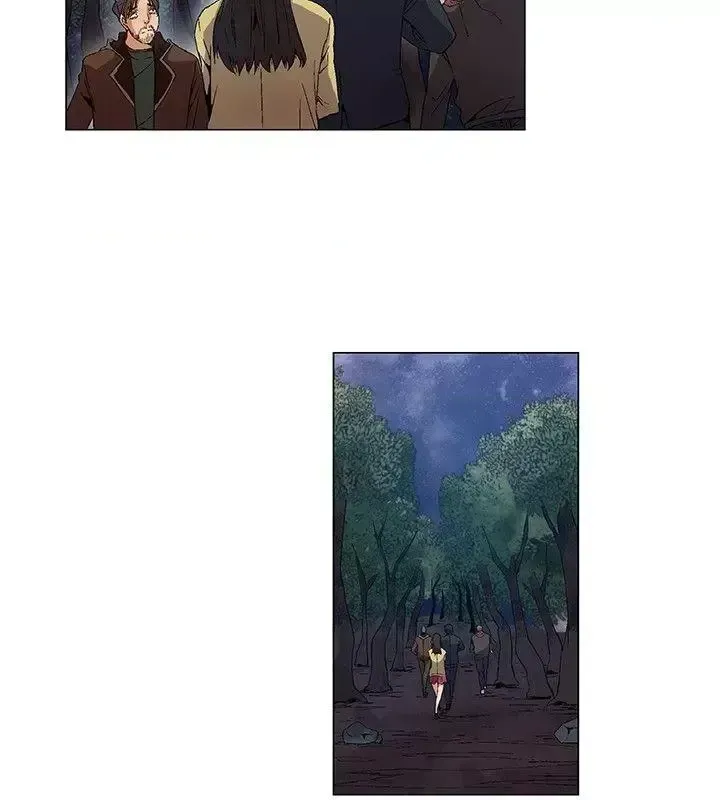 Đảo không xác định Chương 1-43