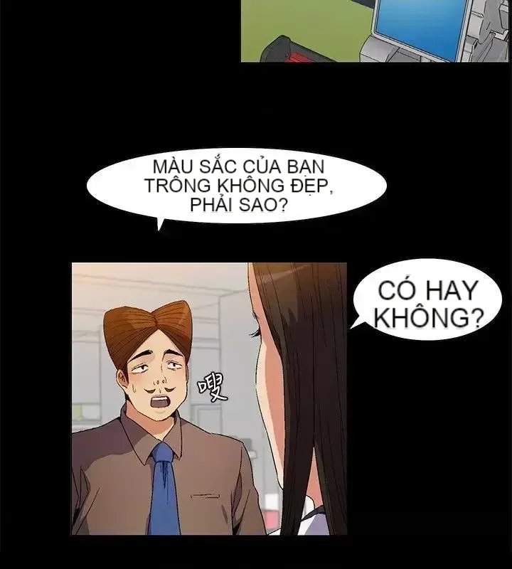 Đảo không xác định Chương 1-43