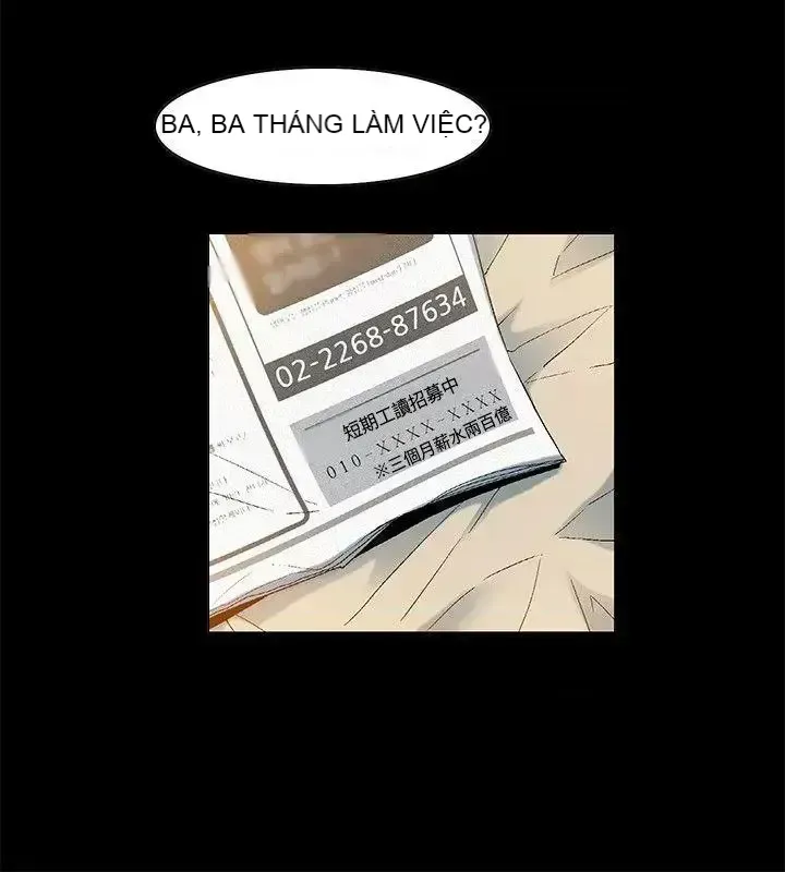 Đảo không xác định Chương 1-43