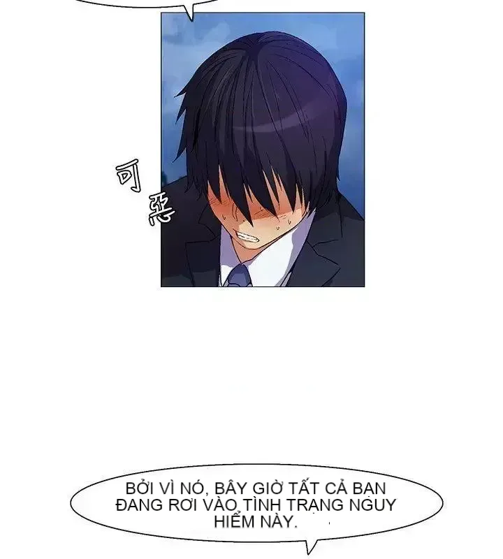 Đảo không xác định Chương 1-43