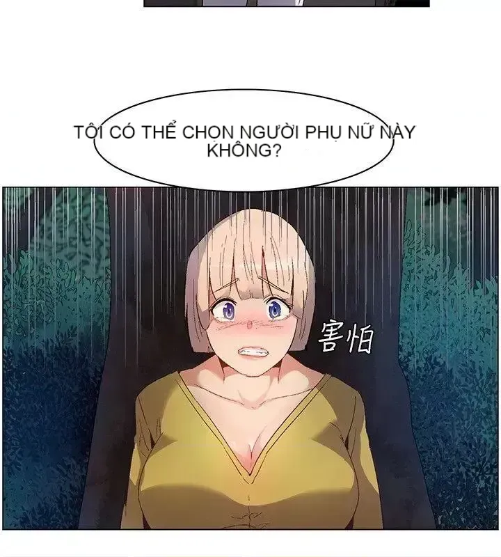 Đảo không xác định Chương 1-43