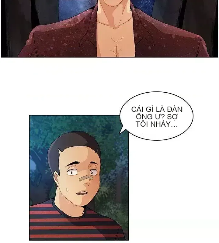 Đảo không xác định Chương 1-43