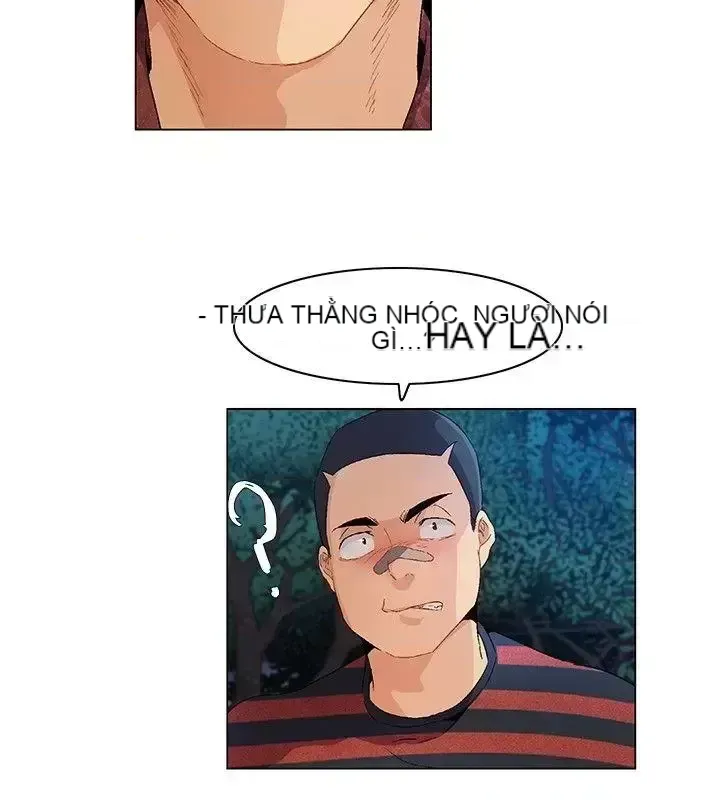 Đảo không xác định Chương 1-43