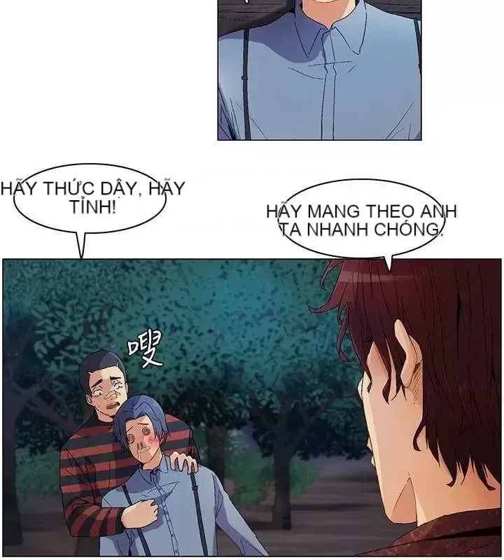 Đảo không xác định Chương 1-43