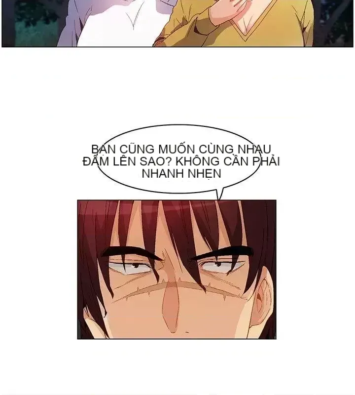 Đảo không xác định Chương 1-43