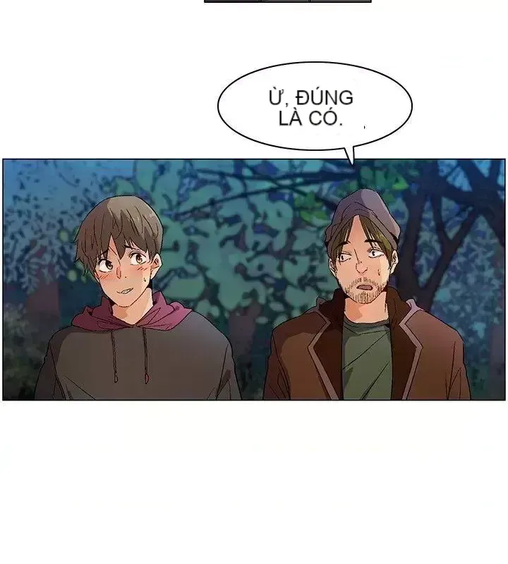 Đảo không xác định Chương 1-43